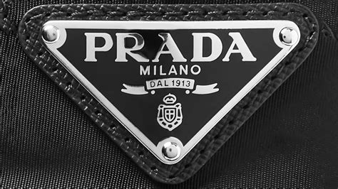 what happened to prada|Prada brand history.